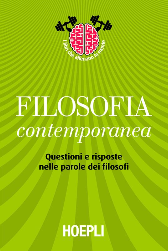 Filosofia contemporanea. Questioni e risposte nelle parole dei filosofi - Maurizio Pancaldi,Mario Trombino,Maurizio Villani - ebook