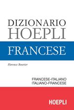 Dizionario di francese. Ediz. minore