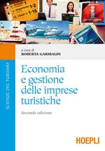 Economia e gestione delle imprese turistiche