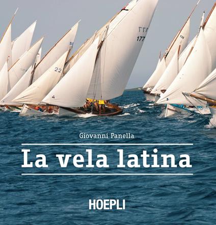 La vela latina - Giovanni Panella - ebook