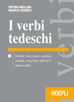 I verbi tedeschi