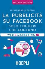 La pubblicità su Facebook. Solo i numeri che contano