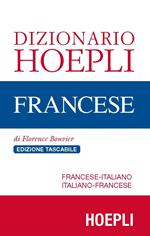 Dizionario di francese. Francese-italiano, italiano-francese. Ediz. compatta