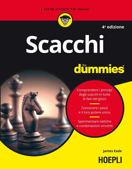 Libri di Scacchi Scontati e in Offerta