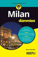 Milan For Dummies