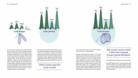 Atlante geopolitico dell'acqua. Water grabbing, diritti, sicurezza alimentare ed energia - Emanuele Bompan,Marirosa Iannelli,Federica Fragapane - 4