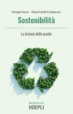 Sostenibilità. La lezione delle piante