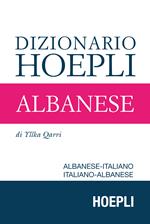 Dizionario di albanese. Albanese-italiano, italiano-albanese. Ediz. compatta