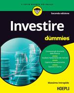 Investire for dummies