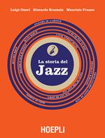 La storia del jazz