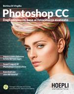 Photoshop CC. Dagli strumenti base al fotoritocco avanzato