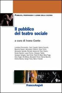 Il pubblico del teatro sociale - copertina