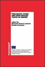Precarious work and high-skilled youth in Europe