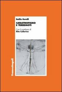 Catastrofismo e terremoti - Emilio Gerelli - copertina