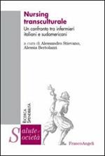 Nursing transculturale. Un confronto tra infermieri italiani e sudamericani