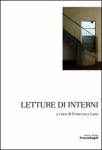 Letture d'interni - copertina