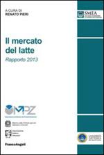 Il mercato del latte. Rapporto 2013