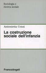 La costruzione sociale dell'infanzia