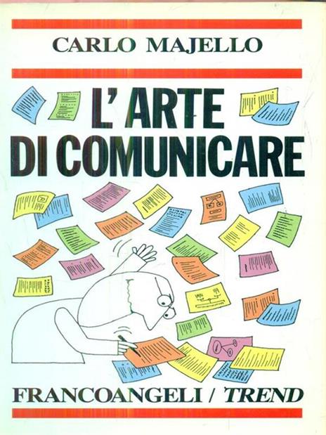 L' arte di comunicare - Carlo Majello - 4