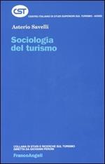 Sociologia del turismo