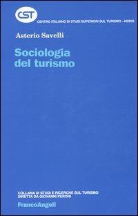 Sociologia del turismo - Asterio Savelli - 3