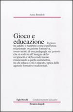 Gioco e educazione