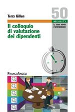 Il colloquio di valutazione dei dipendenti