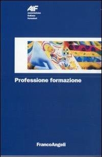 Professione formazione - copertina