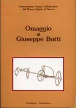 Omaggio a Giuseppe Botti