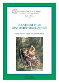 La figure de Jacob dans les letteres françaises - 3