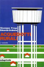 Acquedotti rurali