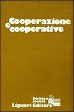 Cooperazione e cooperative