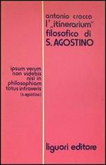 L' Itinerarium filosofico di s. Agostino