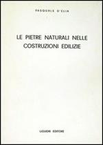 Le pietre naturali nelle costruzioni edilizie