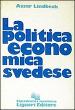 La politica economica svedese