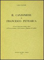 Il Canzoniere di Francesco Petrarca