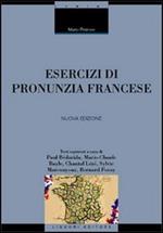 Esercizi di pronunzia francese. Con CD Audio