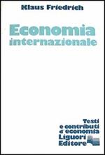 Economia internazionale