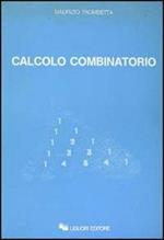 Calcolo combinatorio