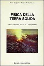 Fisica della terra solida