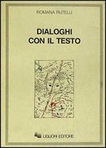 Dialoghi con il testo