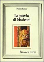 La poesia di Moriconi