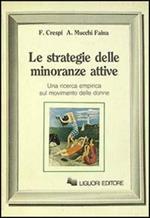 Le strategie delle minoranze attive. Una ricerca empirica sul movimento delle donne