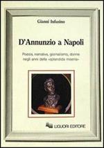 D'Annunzio a Napoli