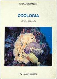 Zoologia. Vol. 2 - Stefano Bianchi - copertina