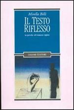 Il testo riflesso. La parodia nel romanzo inglese