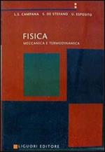 Fisica. Meccanica e termodinamica