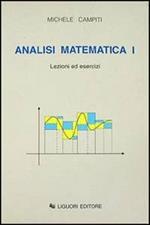 Analisi matematica 1. Lezioni ed esercizi