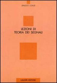 Lezioni di teoria dei segnali