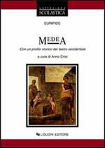 Medea. Con un profilo storico del teatro occidentale